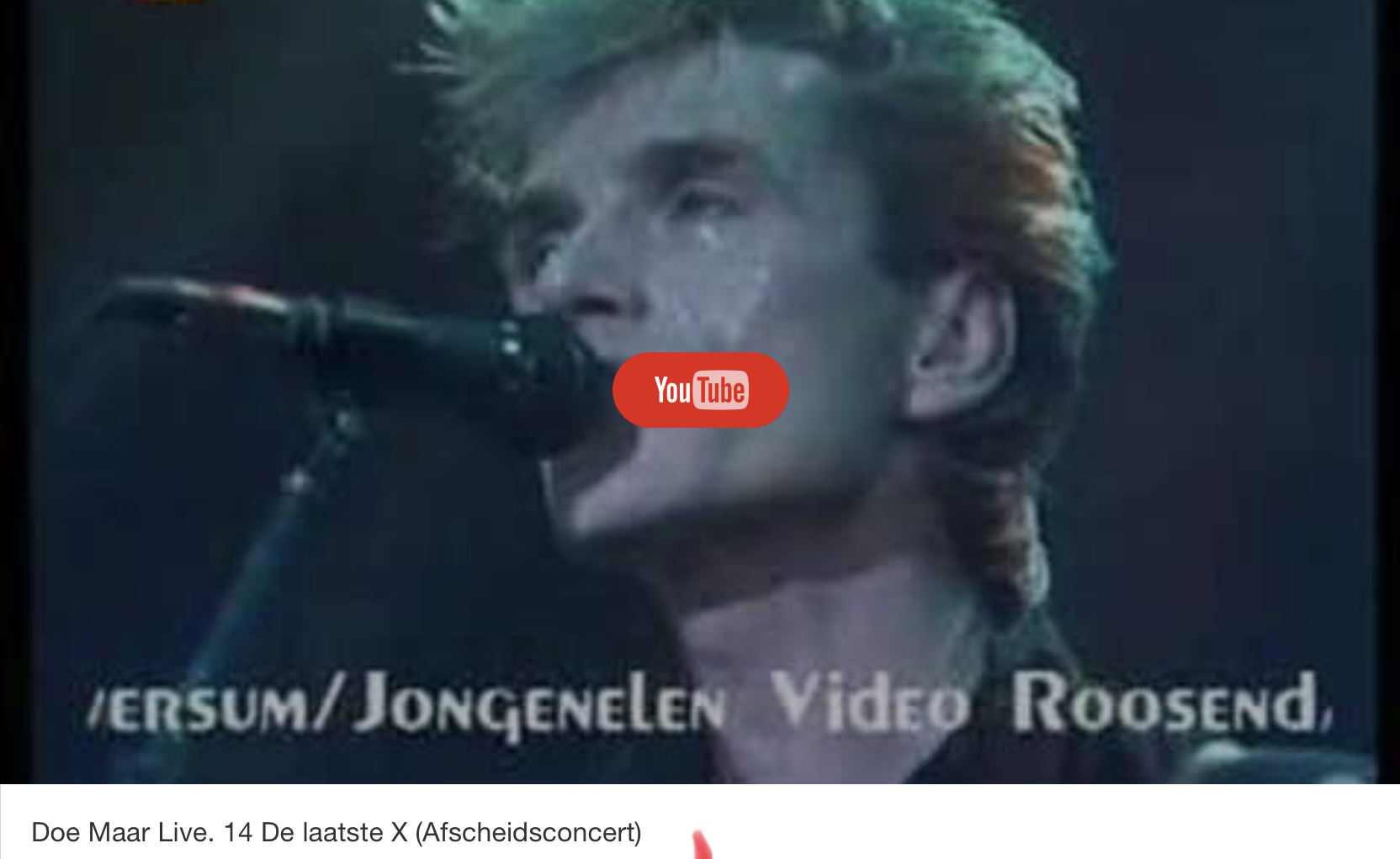 Doe Maar