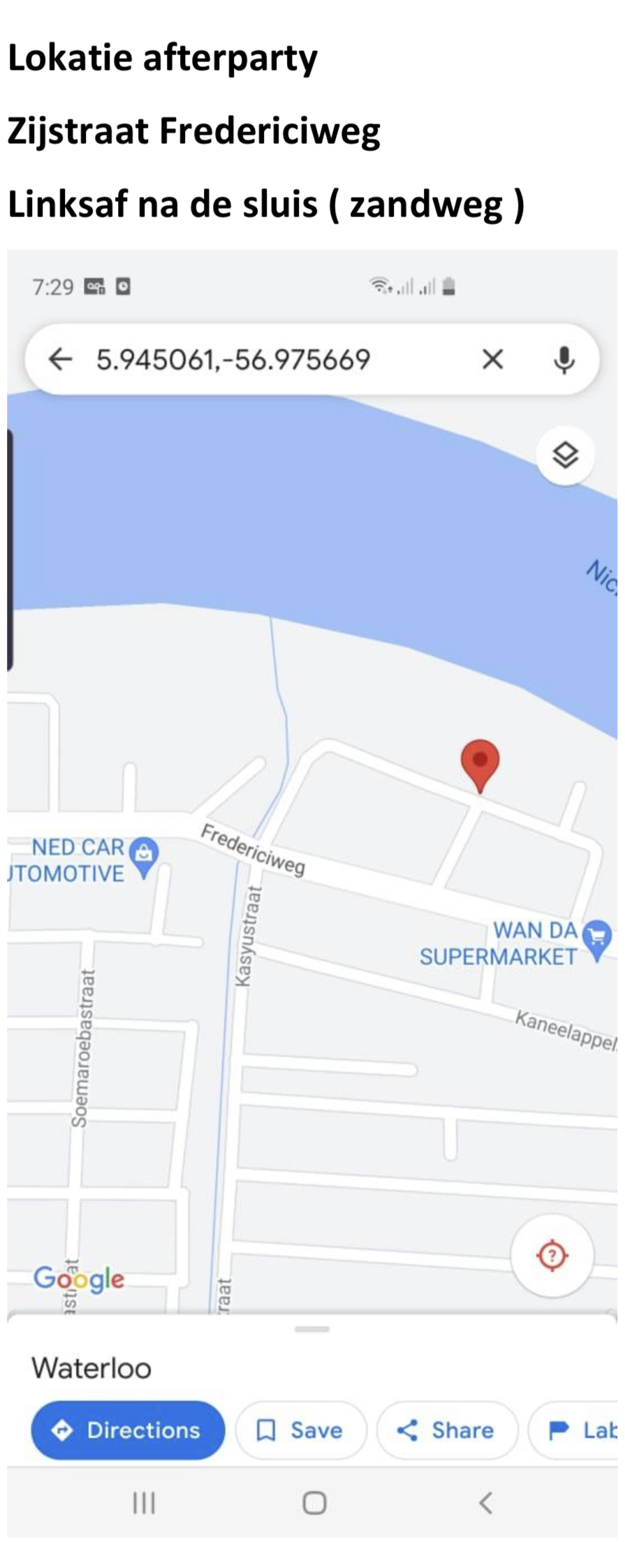 Nickerie