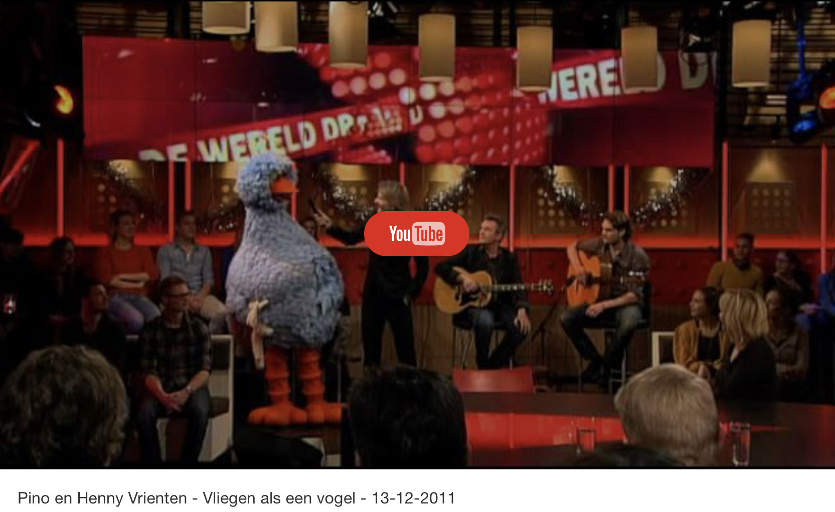Doe maar