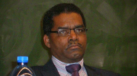 Mr. Dr. Hugo Fernandes Mendes