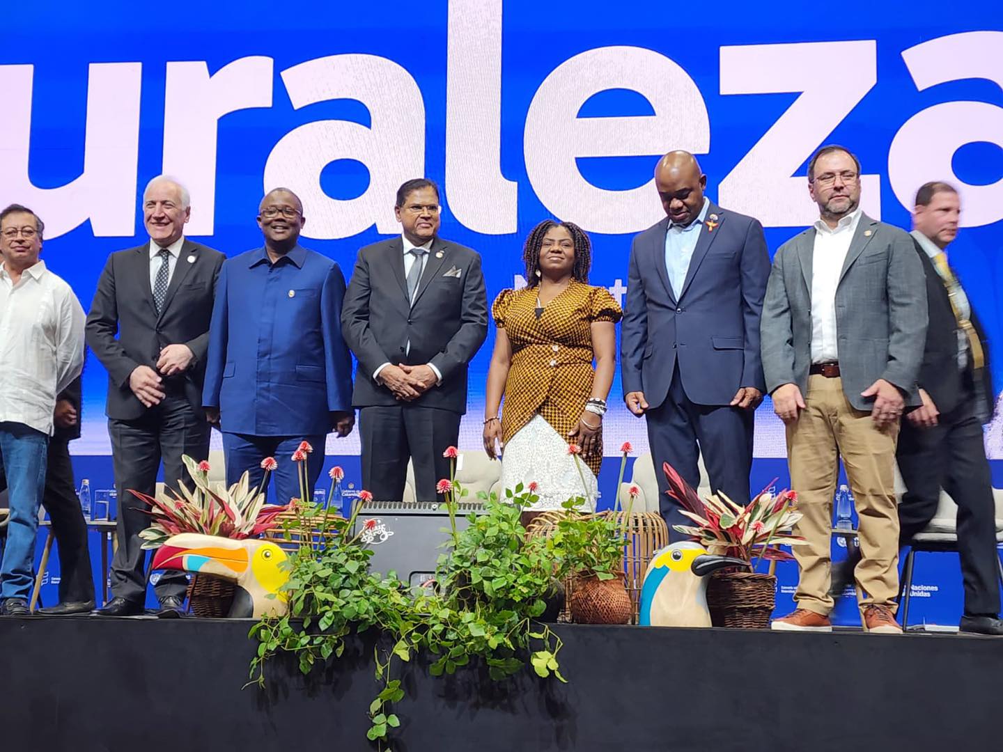Conferentie van Partijen (COP16) -