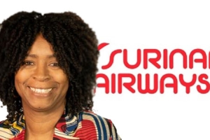 Hennah Draaibaar, communicatiedeskundige SLM