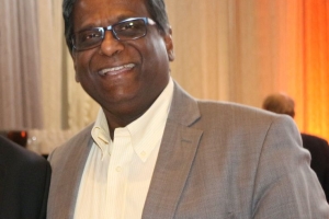 Iwan RaghoebarsingBeeld Privé-archief