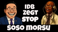 Embedded thumbnail for SOSO MORSU