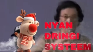 Embedded thumbnail for NYAN DRINGI SYTEEM