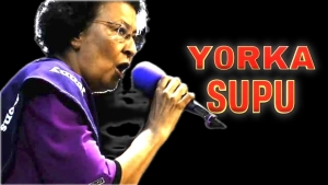 Embedded thumbnail for YORKA SUPU