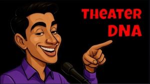 Embedded thumbnail for Theater DNA