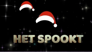 Embedded thumbnail for Het Spookt