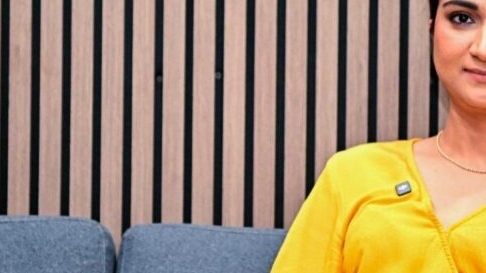 Ambassadeur Jairam wil Suriname sterker positioneren in India