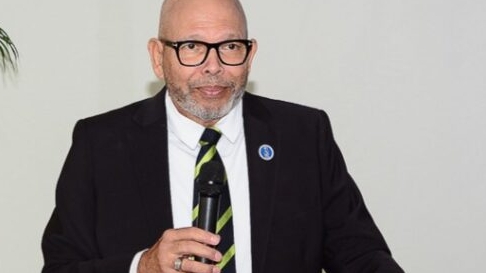 Minister Currie naar Ghana met delegatie