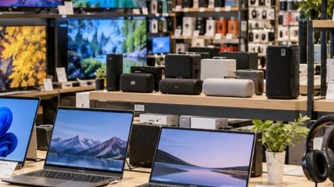 ECD onderzoekt elektronicazaak na klachten over hogere wisselkoers