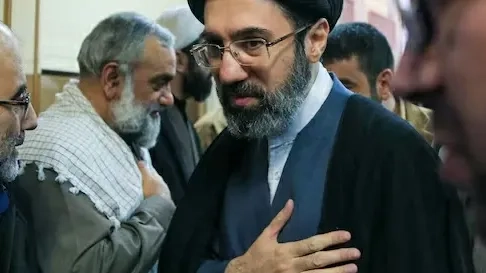 Iran’s Opperste leider Khamenei verklaart vijand ‘verslagen’ in Nowruz-bericht