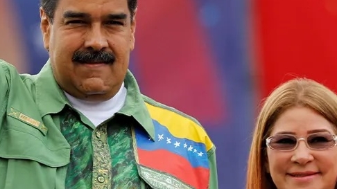 Rechtszaak Nicolás Maduro en Cilia Flores op 26 maart opnieuw voor rechter in New York
