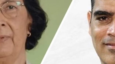 Adhin noemt Simons ‘militant’ in Parbode: compliment of verborgen kritiek?