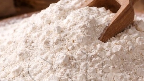 Geen sprake van meeltekort; broodproductie weer op gang