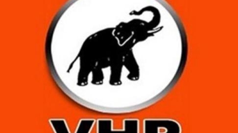 VHP neemt afstand van ‘Orange Movement 2.0’ en vrijdagse avondvergadering