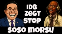 Embedded thumbnail for SOSO MORSU