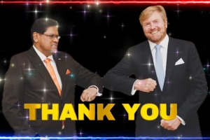 Embedded thumbnail for THANK YOU
