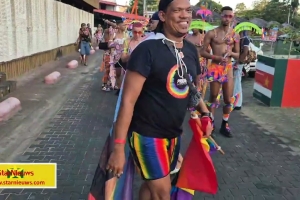 Embedded thumbnail for Straks: Pride Walk 2025