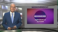 Embedded thumbnail for Suriname Nieuws Weekoverzicht met de belangrijkste gebeurtenissen van de afgelopen week 29 - 2025