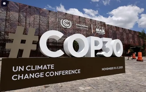 COP30 eindigt in teleurstelling: fossiele brandstoffen taboe in slotverklaring