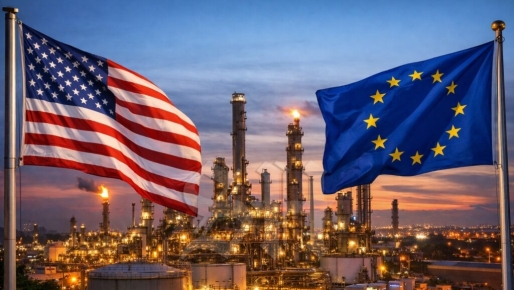 VS versoepelt sancties op Russische olie: spanningen met Europese bondgenoten lopen op