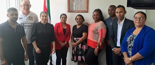 ISOS bespreekt knelpunten en samenwerking rond speciale hulpvragen