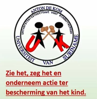 Universiteitsinstituut Kinderrechten lanceert folder bescherming van kinderen