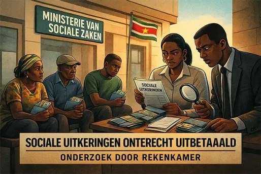 Uitkeringen Moni Karta in 2023 onrechtmatig verstrekt