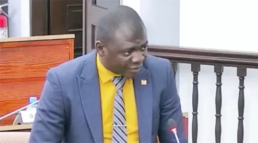 Politie kondigt ontruiming goudgebied aan, Sampie pleit voor dialoog