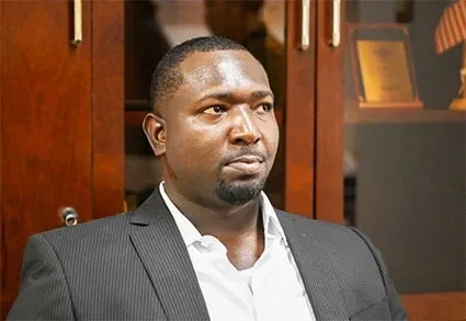 Alberg nieuwe directeur van SAIL: Focus op herstel visverwerking en export