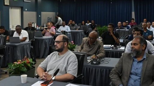 Suriname versterkt cyberweerbaarheid met internationale training