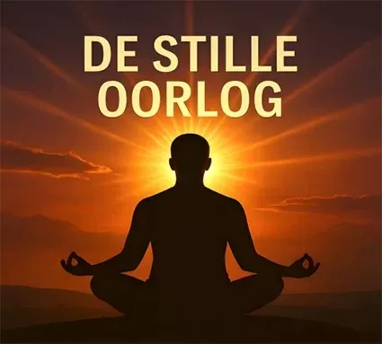 De stille oorlog