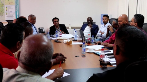 Overeenstemming over padieprijs na overleg LVV en rijstboeren