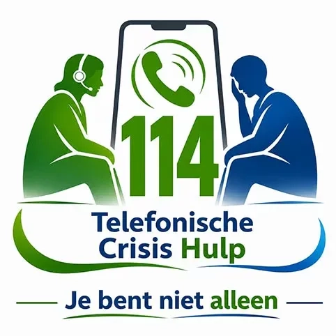 Praten over suïcidaliteit kan verschil maken