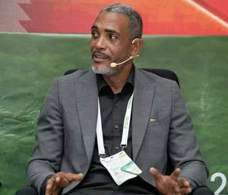 Olmberg: local content-beleid blijft steken in intenties