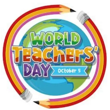 WTD 2025: Leerkrachten zijn de ruggengraat van jongeren!