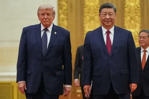 Trump’s nieuwe economische druk op Iran stuit op grote uitdaging: China