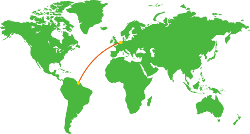 Nederland Suriname Nederland Suriname