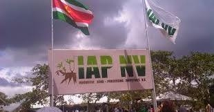 Innovative Agro Processing Industries (IAP) Innovative Agro Processing Industries (IAP)