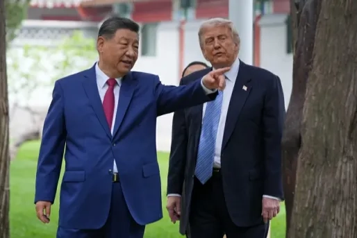 Nieuwe peiling toont China en Xi populairder dan de VS en Trump in veel landen
