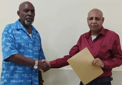 Afgetreden RvC meldt: SRD 49 miljoen tegoed op Staat bij bestuurswisseling