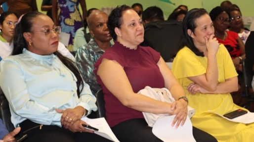 Misiekaba: SRD 60 miljoen voor modernisering Academisch Ziekenhuis Paramaribo