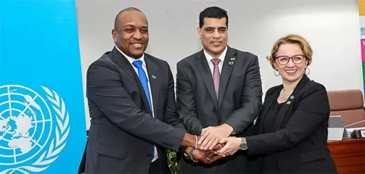 Bij 80 jaar VN: DNA benadrukt noodzaak multilaterale samenwerking