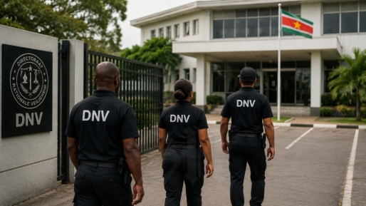DNV-lichtingsploeg: “Ons geduld wordt al jaren op de proef gesteld”