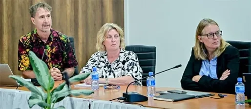 Wereldbank ondersteunt route naar sterkere toerismesector