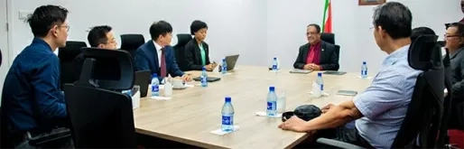 Rusland over Chinalco: We jagen geen serieuze investeerders weg; president op de hoogte