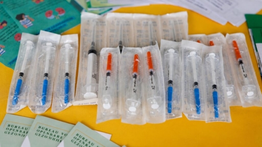 Ouders en sommige scholen steunen HPV-vaccinatie niet