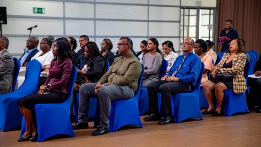 Ministeries bijgepraat over nieuw Burgerlijk Wetboek