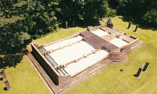 340 jaar Beraha VeSalom Synagoge: 12-10-1685 – 12-10-2025